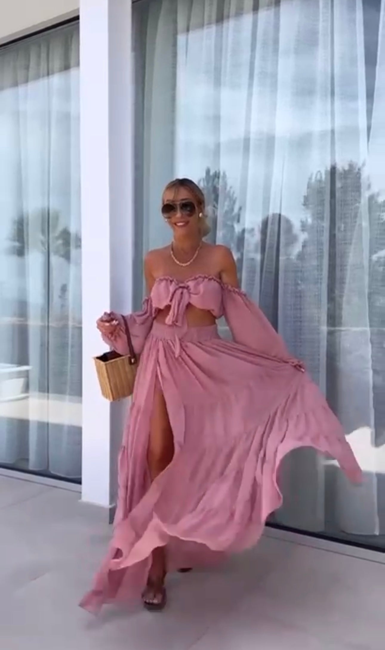 Coordinato  Soleil ✨