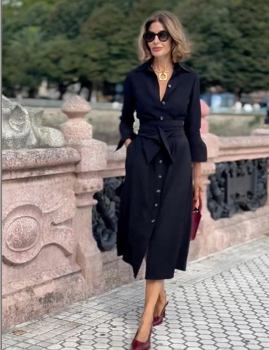 Abito Elegante Universale✨