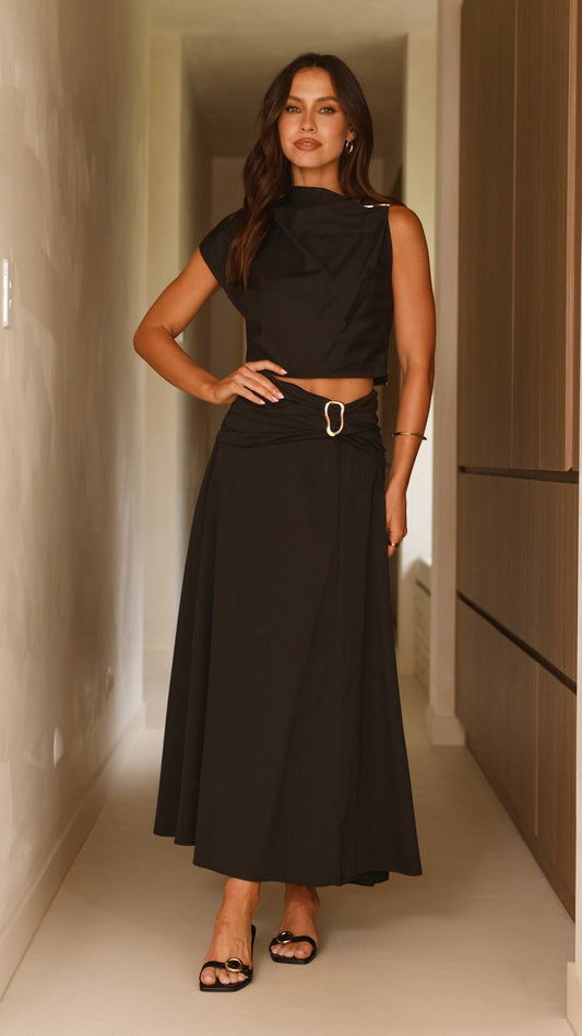 Completo Delphine✨