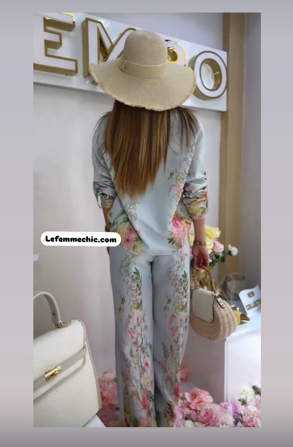 Coordinato Star ⭐️