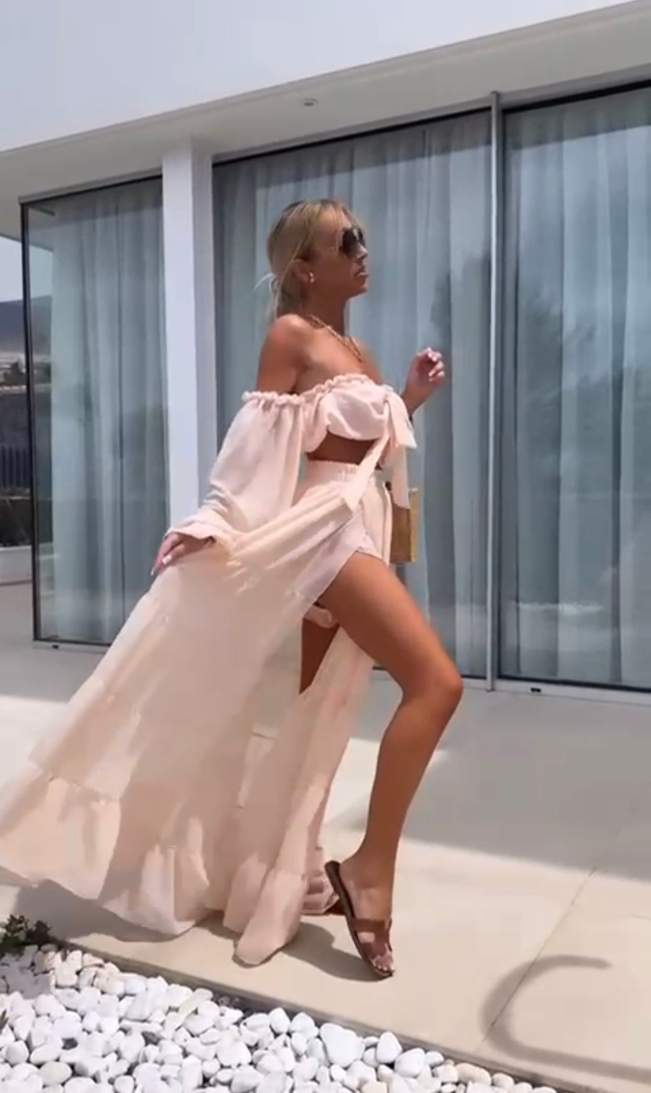 Coordinato  Soleil ✨