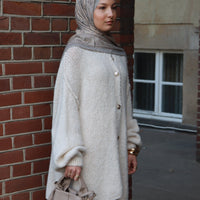 Cardigan Elegante Camilla