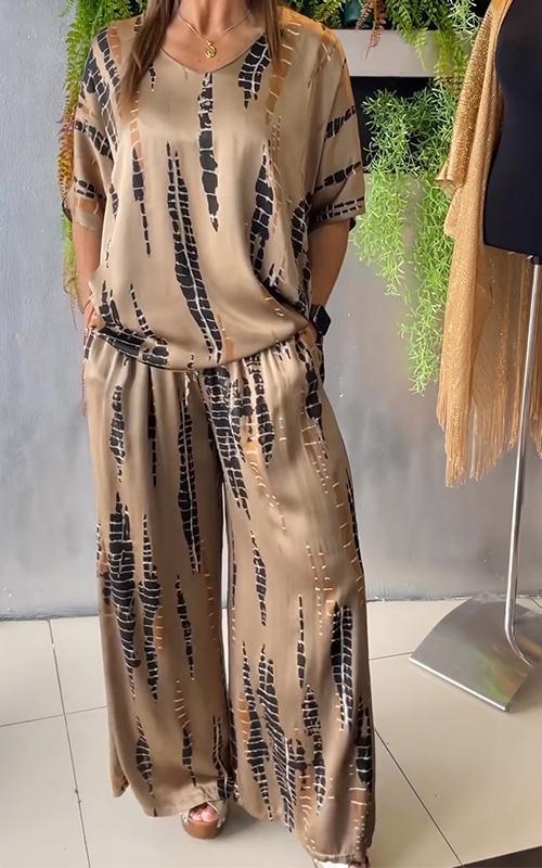 Completo Comodo Glamour✨