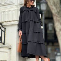 Abito Elegante Nero✨