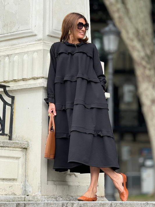 Abito Elegante Nero✨