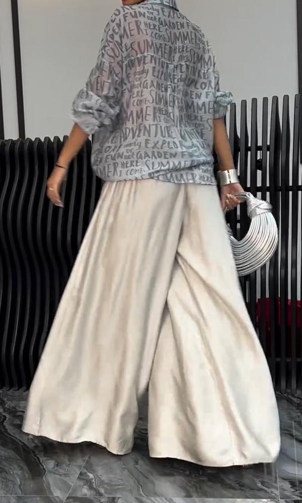 Completo Elettra Luce ✨