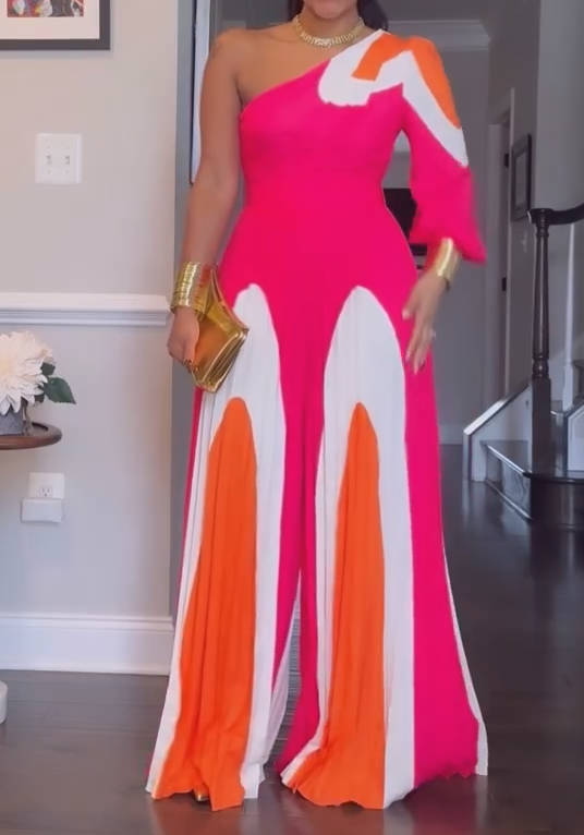 Eleganza Monospalla✨