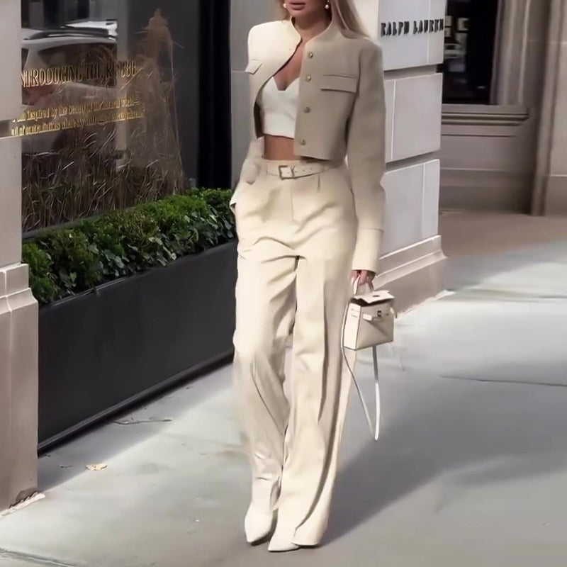 Completo Donna Stile e Comfort✨