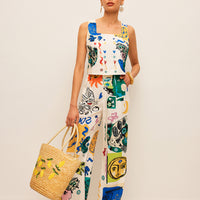 Coordinato Picasso ✨