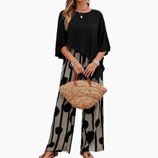 Coordinato Estivo Almy 🌸