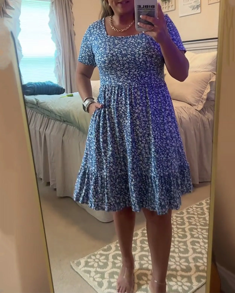 Vestito  Florida 🌅