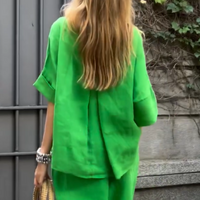 Coordinato Foresta 🌳