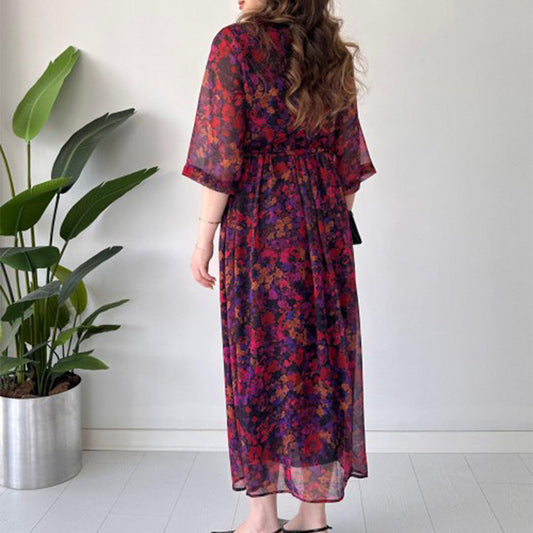 Dress Mercoledì ✨