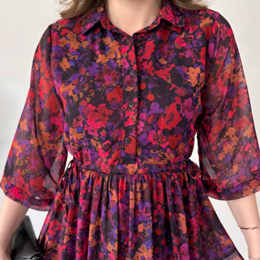 Dress Mercoledì ✨