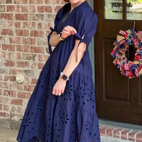 Vestito Stati Uniti 🇺🇸