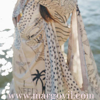 Camicia Da Spiaggia 🏝️