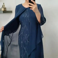 Abito Splendente Glamour