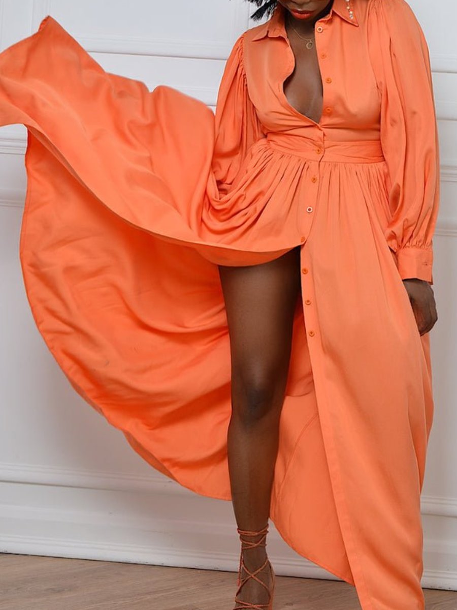 Abito Primaverile Incantevole✨