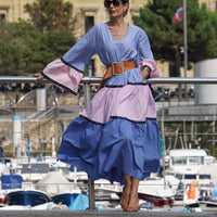 Abito Incanto Primaverile ✨