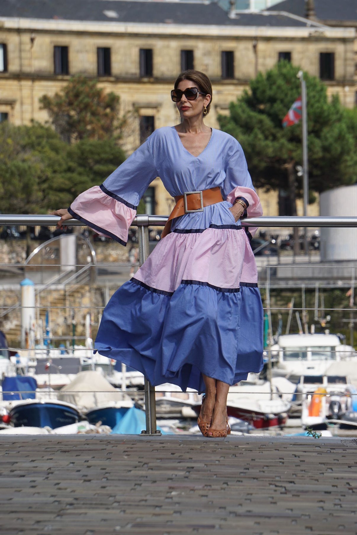 Abito Incanto Primaverile ✨