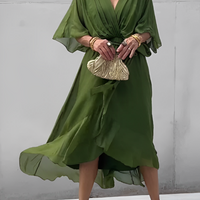 Abito vento primavera✨