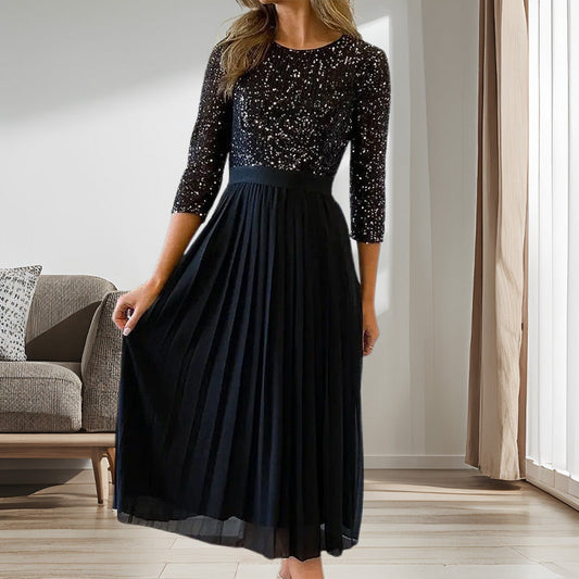 Abito da Sogno con Paillettes✨