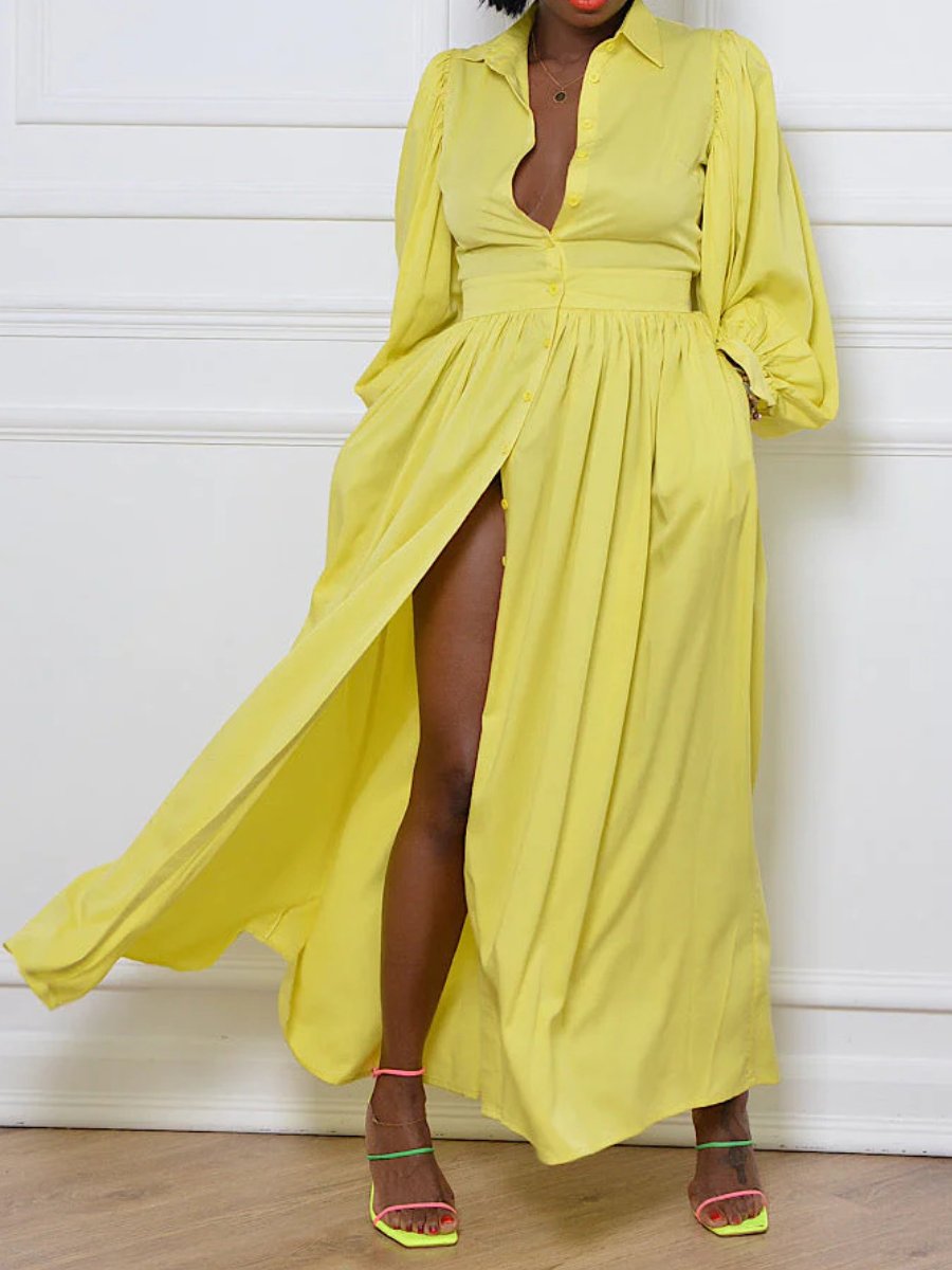 Abito Primaverile Incantevole✨