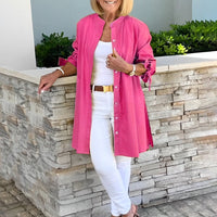 Camicione Monica ✨