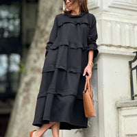 Abito Elegante Nero✨