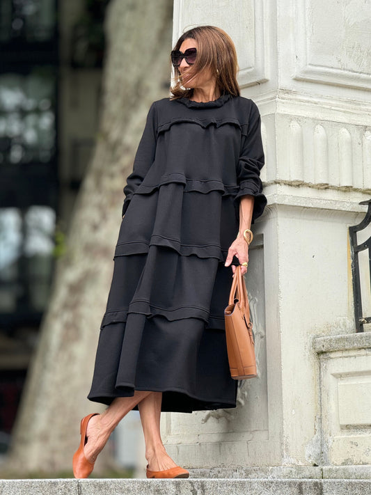 Abito Elegante Nero✨