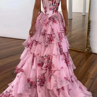 Abito da Festa Incantevole🌸