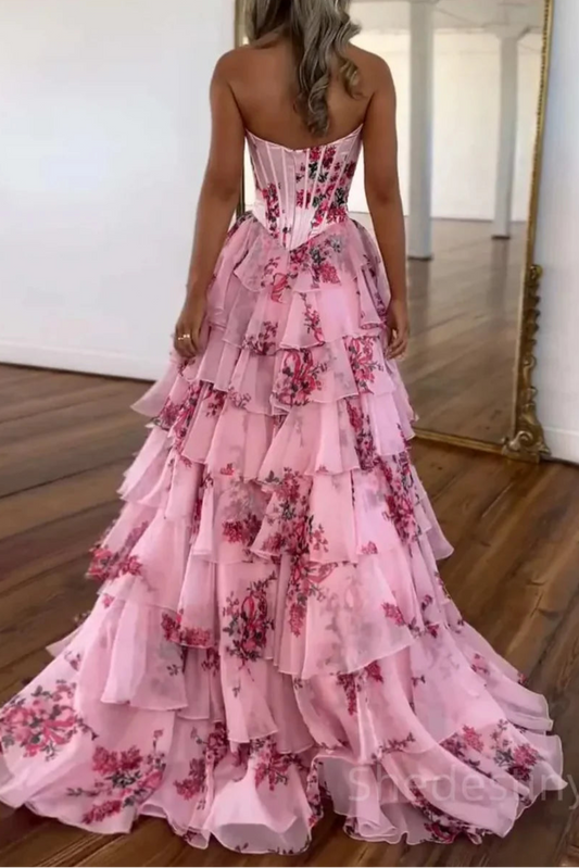Abito da Festa Incantevole🌸