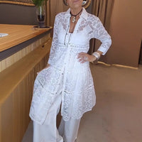 Camicione Cristine 💎