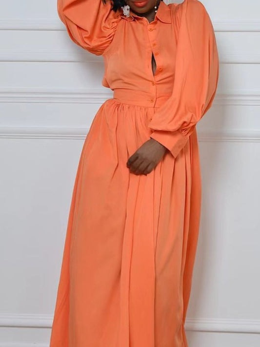 Abito Primaverile Incantevole✨