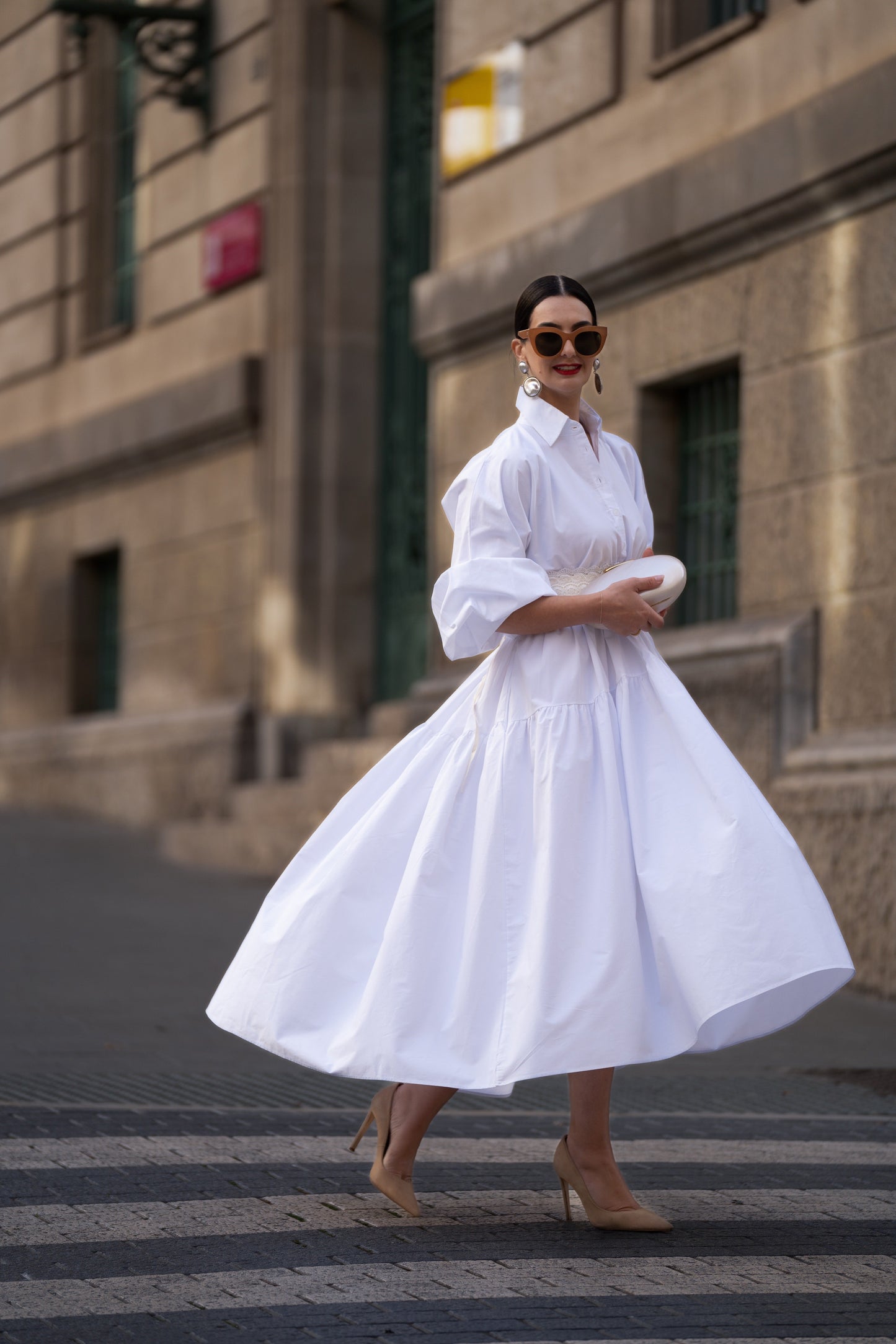 Abito Magico Charlotte✨