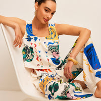 Coordinato Picasso ✨