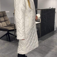 Cappotto Giubbino Lungo