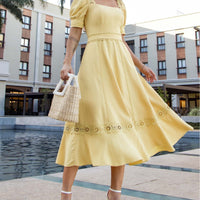 Abito Solare da Sogno✨