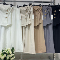 Coordinato Mafalda ✨