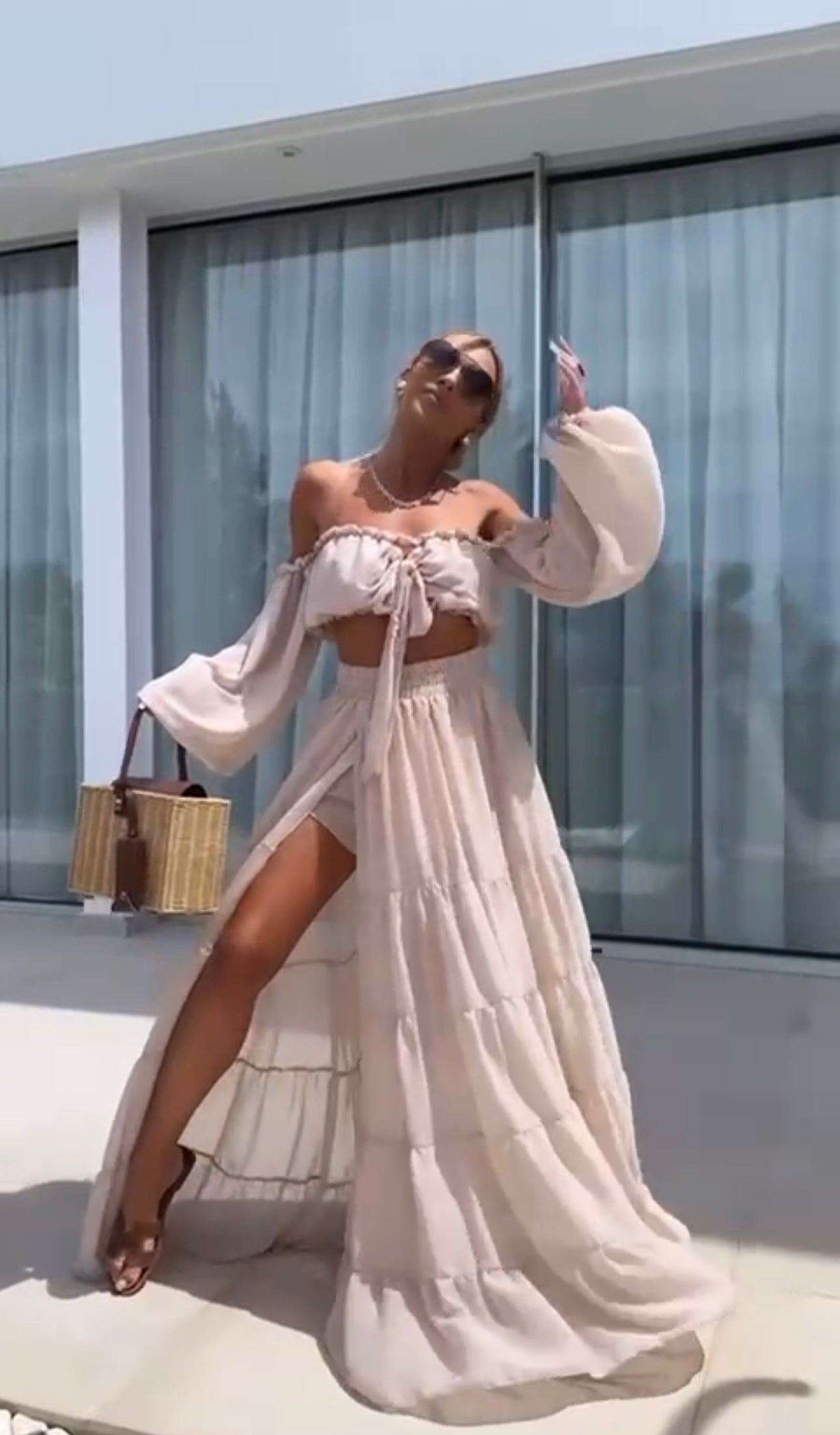 Coordinato  Soleil ✨