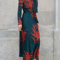 Abito Malena chic✨