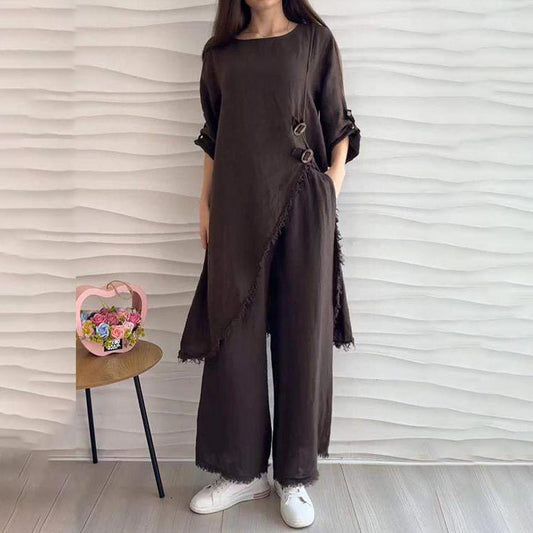 Completo Stile Chic ✨