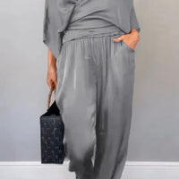 Coordinato Samurai ✨