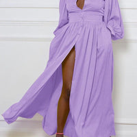 Abito Primaverile Incantevole✨