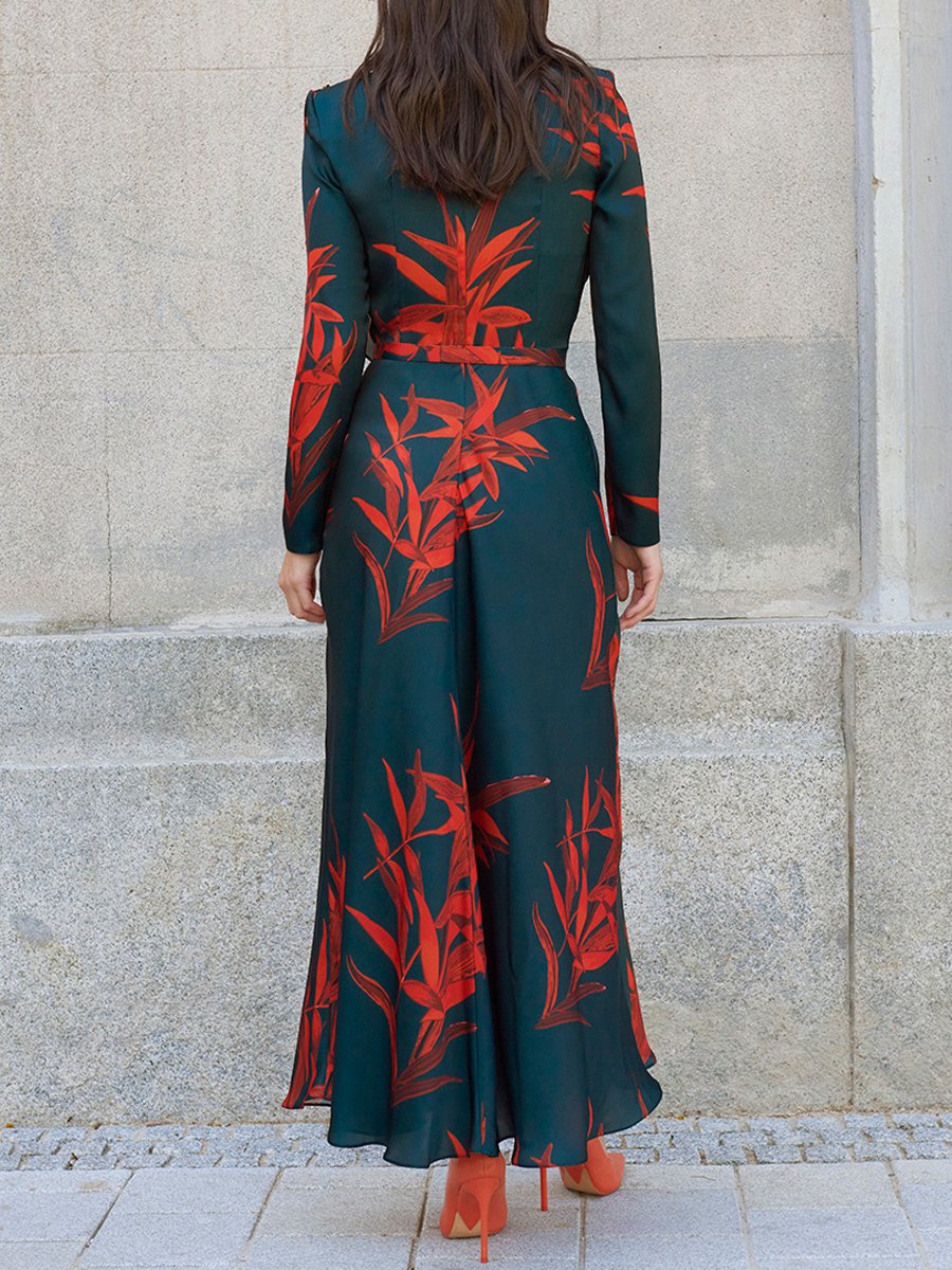 Abito Malena chic✨