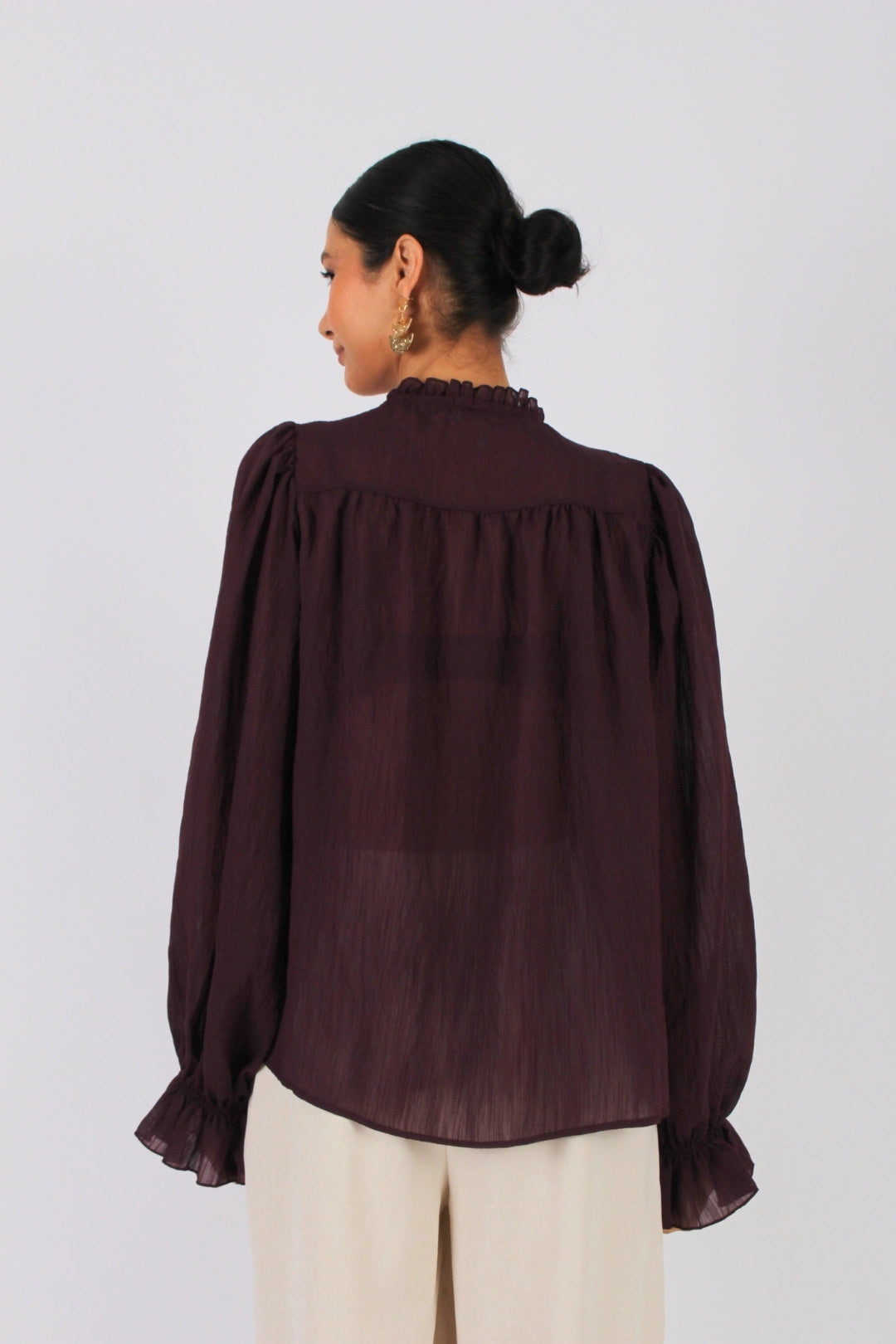 Camicia Elegante Raffy✨