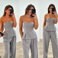 Coordinato Mafalda ✨