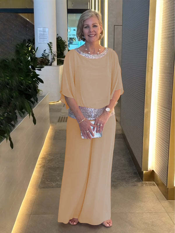 Vestito con Cinturone Glitter ✨