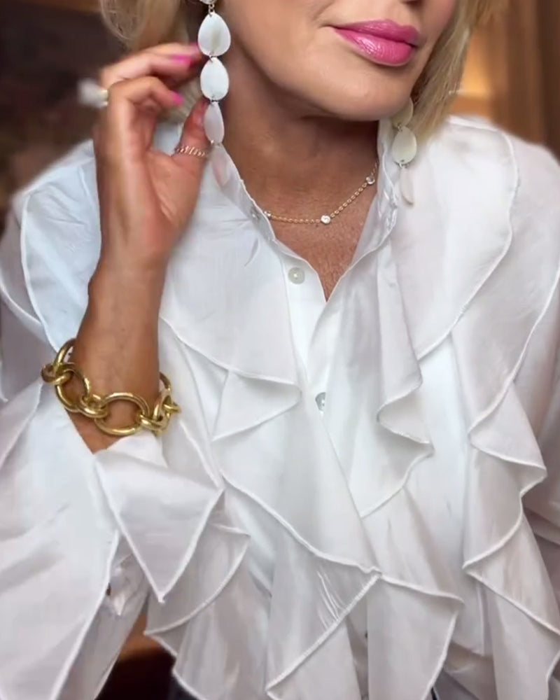 Camicia Lady Diana 💎