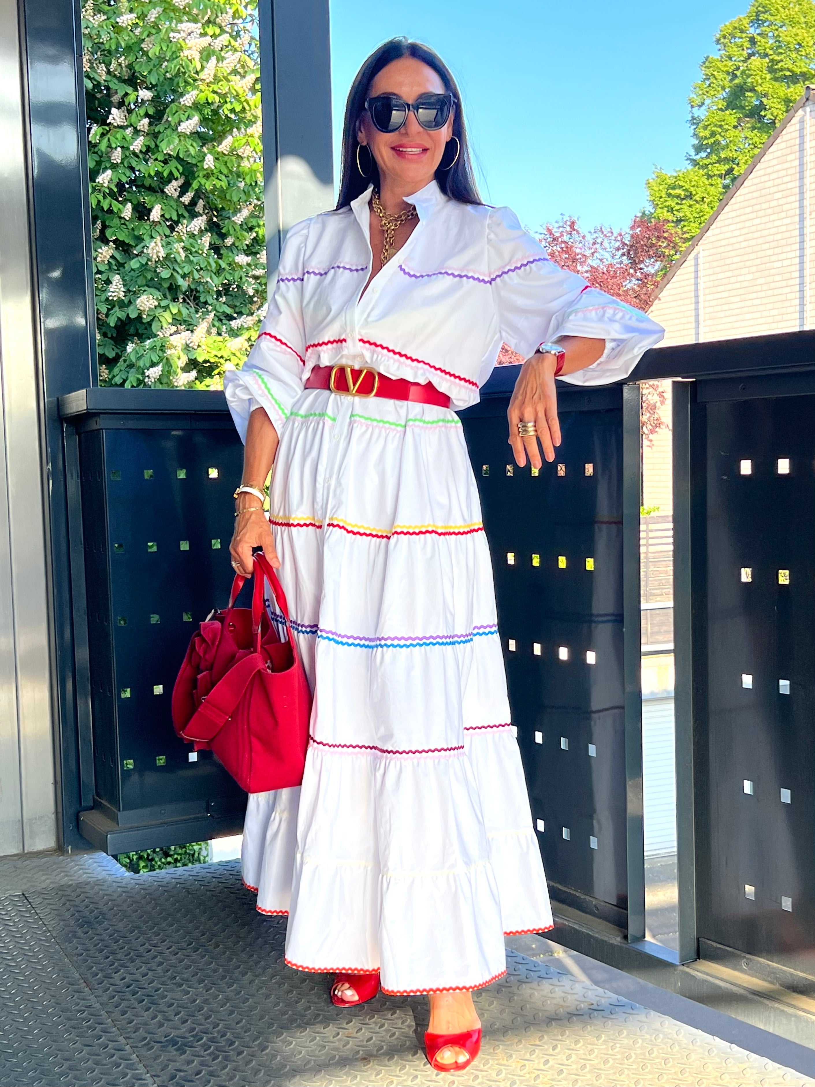 Abito Sogno Bianco✨